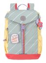 Lässig Happy Trails Big Outdoor Backpack Flower Lässig Happy Trails Big Outdoor Backpack Flower