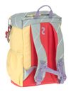 Lässig Happy Trails Big Outdoor Backpack Flower Lässig Happy Trails Big Outdoor Backpack Flower