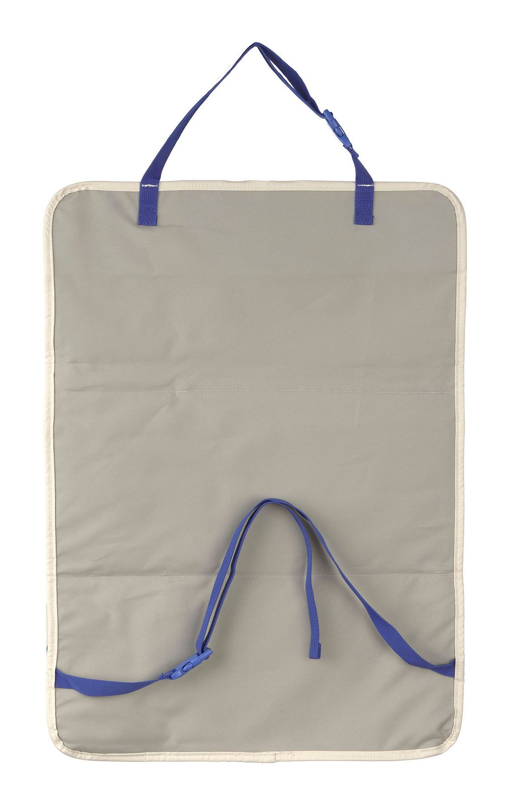 Lässig Happy Trails Car Wrap-to-Go Frog Lässig Happy Trails Car Wrap-to-Go Frog