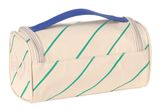 Lässig Happy Trails Mini Washbag Frog