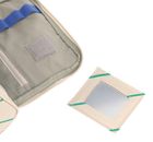 Lässig Happy Trails Mini Washbag Frog