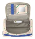 Lässig Happy Trails Mini Washbag Frog