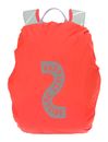 Lässig Happy Trails Mini Outdoor Backpack Up Flower