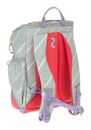 Lässig Happy Trails Mini Outdoor Backpack Up Flower