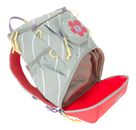 Lässig Happy Trails Mini Outdoor Backpack Up Flower