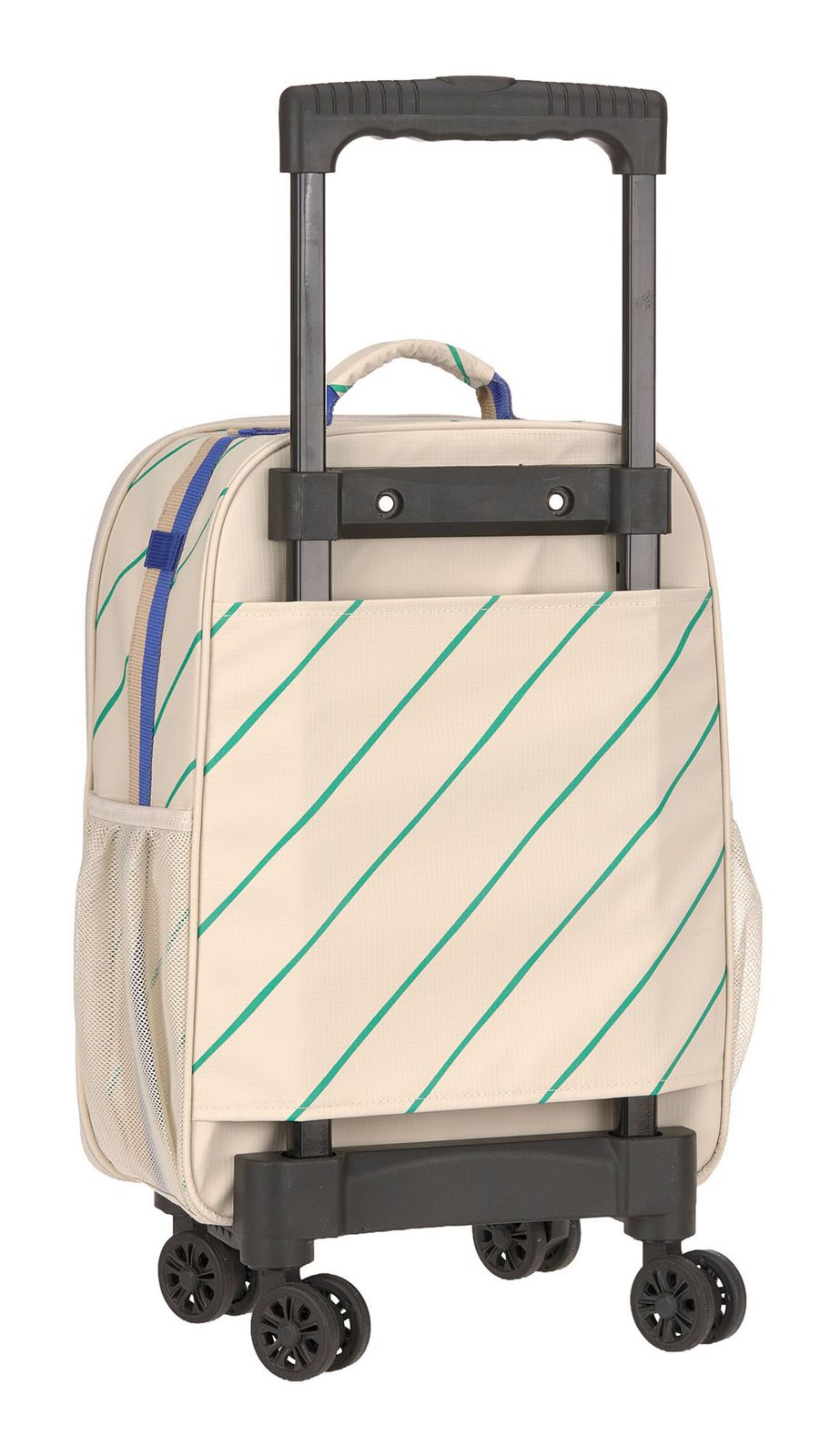 Lässig Happy Trails Spinny Trolley Frog Lässig Happy Trails Spinny Trolley Frog