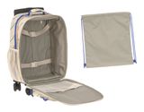Lässig Happy Trails Spinny Trolley Frog Lässig Happy Trails Spinny Trolley Frog