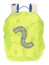 Lässig Happy Trails Mini Outdoor Backpack Frog