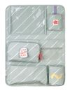 Lässig Happy Trails Car Wrap-to-Go Flower Lässig Happy Trails Car Wrap-to-Go Flower