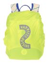 Lässig Happy Trails Mini Outdoor Backpack Up Frog Lässig Happy Trails Mini Outdoor Backpack Up Frog