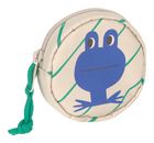 Lässig Happy Trails Mini Outdoor Backpack Up Frog Lässig Happy Trails Mini Outdoor Backpack Up Frog