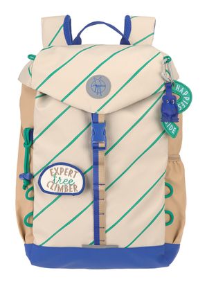 Lässig Happy Trails Big Outdoor Backpack Frog Lässig Happy Trails Big Outdoor Backpack Frog