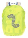 Lässig Happy Trails Big Outdoor Backpack Frog