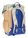 Lässig Happy Trails Big Outdoor Backpack Frog