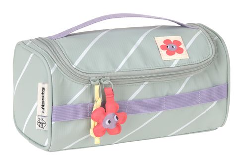 Lässig Happy Trails Mini Washbag Flower