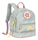 Lässig Happy Trails Mini Backpack Flower