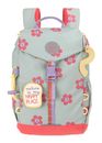Lässig Happy Trails Mini Outdoor Backpack Flower Lässig Happy Trails Mini Outdoor Backpack Flower