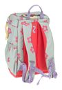 Lässig Happy Trails Mini Outdoor Backpack Flower Lässig Happy Trails Mini Outdoor Backpack Flower