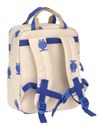 Lässig Happy Trails Mini Square Backpack Frog Lässig Happy Trails Mini Square Backpack Frog