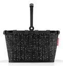 reisenthel Carrybag XS Bouclé Black