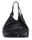 GIANNI CHIARINI Dua Shoulder Bag Nero GIANNI CHIARINI Dua Shoulder Bag Nero