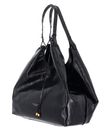 GIANNI CHIARINI Dua Shoulder Bag Nero GIANNI CHIARINI Dua Shoulder Bag Nero