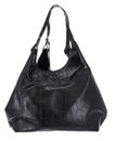 GIANNI CHIARINI Dua Shoulder Bag Nero GIANNI CHIARINI Dua Shoulder Bag Nero