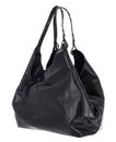 GIANNI CHIARINI Dua Shoulder Bag Nero GIANNI CHIARINI Dua Shoulder Bag Nero
