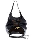 GIANNI CHIARINI Dua Shoulder Bag Nero GIANNI CHIARINI Dua Shoulder Bag Nero