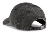 PUMA Wardrobe ESS Metal Dad Cap Puma Black