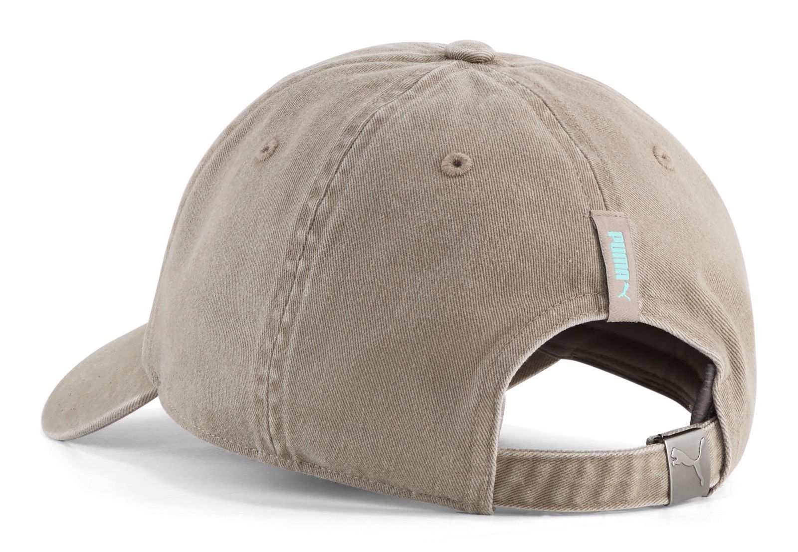 PUMA Hyrox Cap Mouse Gray PUMA Hyrox Cap Mouse Gray