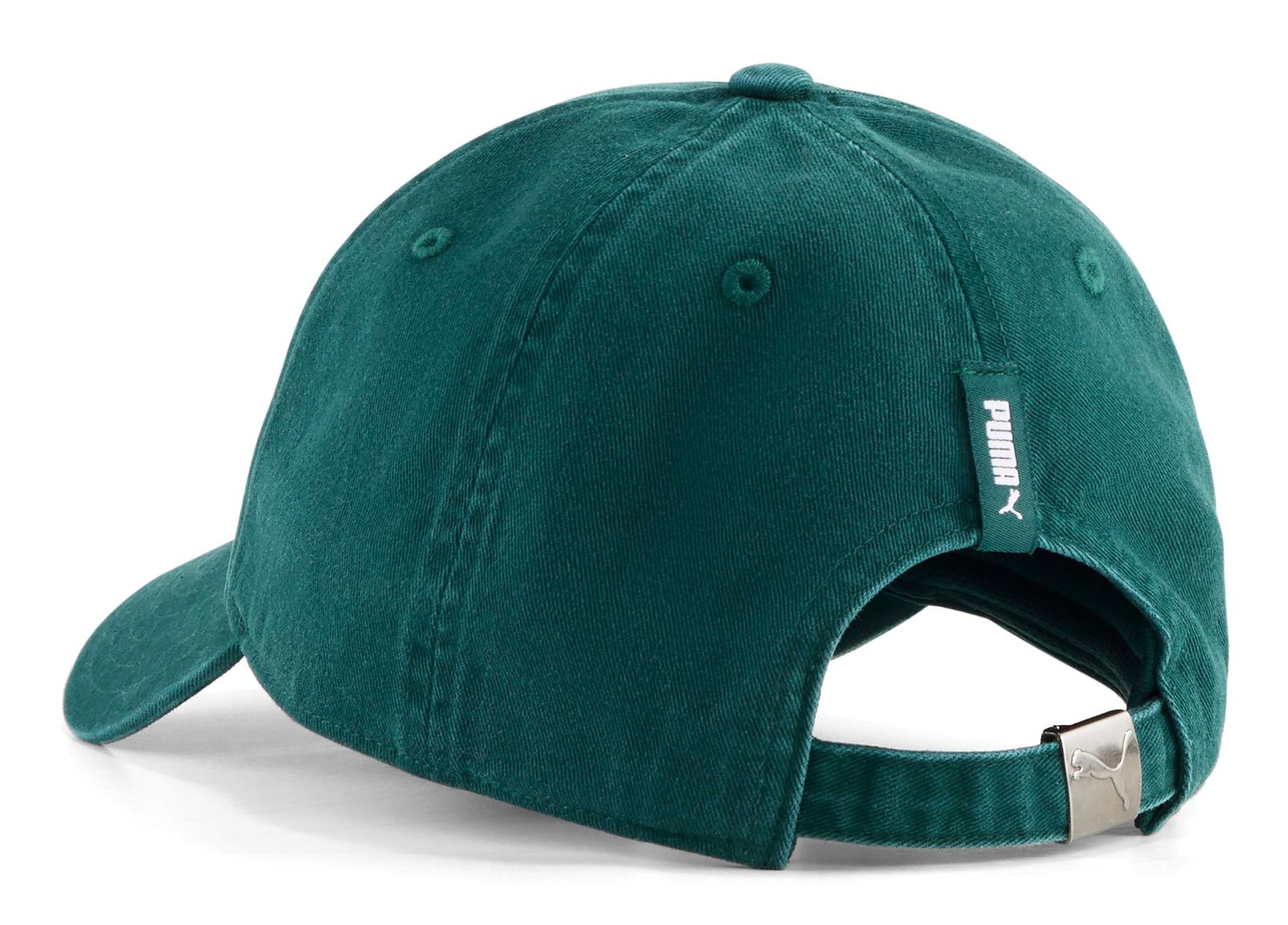 PUMA Hyrox Cap Dark Green PUMA Hyrox Cap Dark Green