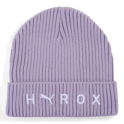 PUMA Puma x Hyrox Mid Crown Beanie Light Lavender