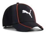 PUMA Grid HB BB Cap Puma Black