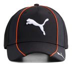 PUMA Grid HB BB Cap Puma Black