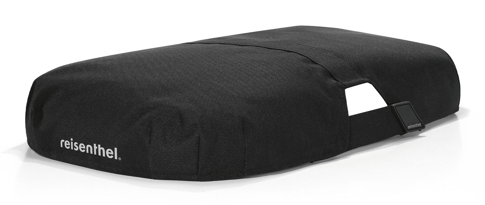 reisenthel Carrybag Cover Black
