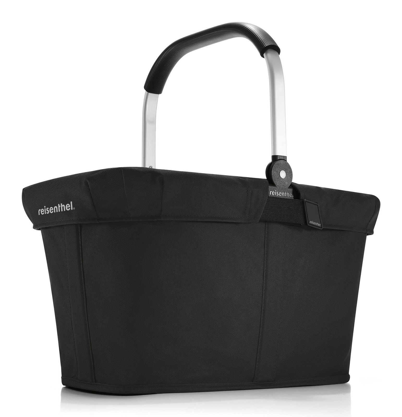 reisenthel Carrybag Cover Black reisenthel Carrybag Cover Black