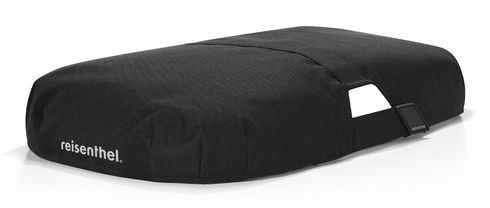 reisenthel Carrybag Cover Black reisenthel Carrybag Cover Black