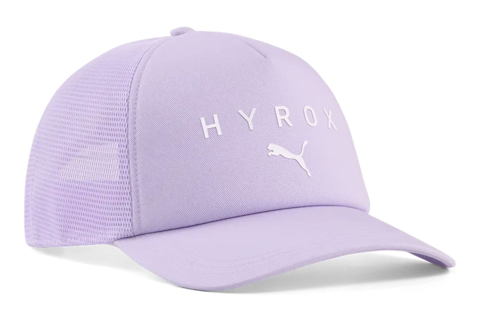 PUMA Puma x Hyrox Trucker Cap Light Lavender