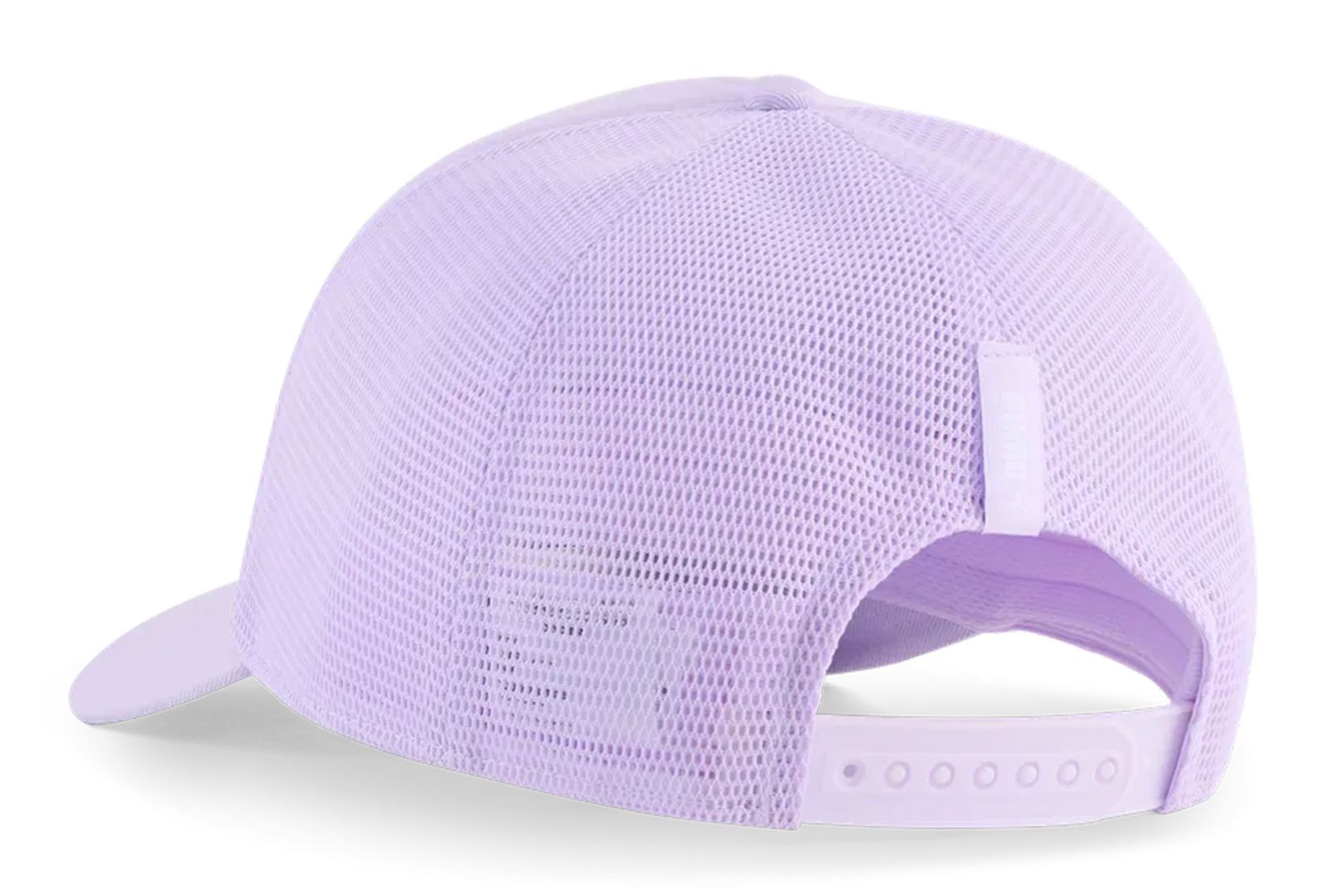 PUMA Puma x Hyrox Trucker Cap Light Lavender PUMA Puma x Hyrox Trucker Cap Light Lavender