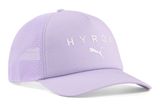 PUMA Puma x Hyrox Trucker Cap Light Lavender PUMA Puma x Hyrox Trucker Cap Light Lavender