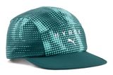 PUMA Puma x Hyrox Running 5 Panel Cap Graphic Dark Green PUMA Puma x Hyrox Running 5 Panel Cap Graphic Dark Green