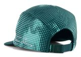 PUMA Puma x Hyrox Running 5 Panel Cap Graphic Dark Green PUMA Puma x Hyrox Running 5 Panel Cap Graphic Dark Green