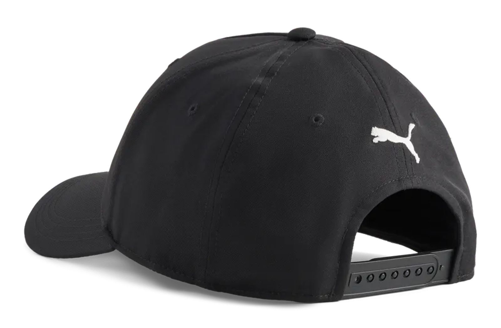 PUMA Porsche Legacy BB Cap Puma Black PUMA Porsche Legacy BB Cap Puma Black