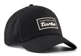 PUMA Porsche Legacy BB Cap Puma Black PUMA Porsche Legacy BB Cap Puma Black
