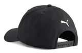 PUMA Porsche Legacy BB Cap Puma Black PUMA Porsche Legacy BB Cap Puma Black