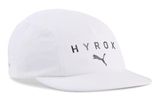 PUMA Puma x Hyrox Panel Cap Puma White