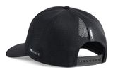 PUMA Puma x Hyrox Trucker Cap Puma Black PUMA Puma x Hyrox Trucker Cap Puma Black