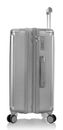 HEYS Luxe Trolley 26" M Silver HEYS Luxe Trolley 26" M Silver