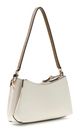 GUESS Noelle II 3 Comp Shoulder Xbody Cream White / Beige GUESS Noelle II 3 Comp Shoulder Xbody Cream White / Beige